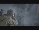 ｢実況｣バイオハザード８　三人称視点でショットガン縛り#１