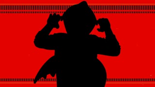 【牛/＆/狐/っ/ぽ/い/ど】サ.ラ.々.ン.タ.゛.ー【実/シ/兄/者/人/力】