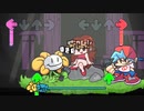 FNFたのしーよーー(Making Friends)