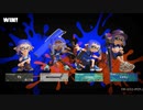 【生実況】まちにまったぞスプラトゥーン３　part6-3（Splatoon×Pokémonコラボフェス！！！前半戦）