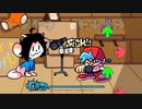 FNFたのしーよーー(Temcore)