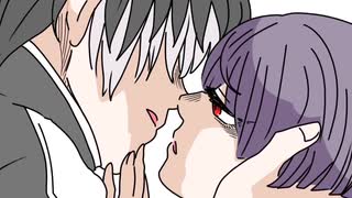 【腐向け】鳴保でキ/ス唾【トレス】