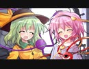 【東方卓遊戯】守矢神社のトーキョーN◎VA Act4-Final【トーキョーN◎VA】