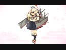 ケッコンカッコカリ　Commandant Teste　桃の節句