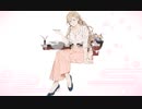 ケッコンカッコカリ　Richelieu　桃の節句