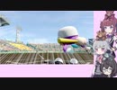 【パワプロ2022マイライフ】(#026)緊急登板！りっかちゃん！【CeVIO AI実況動画】