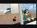 Human fall flat MODステージ攻略 その８２２