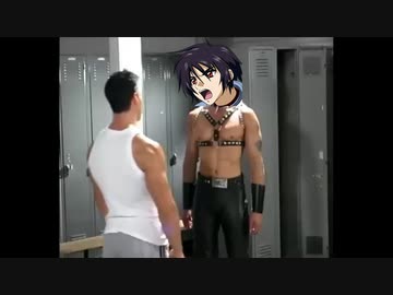 ビオランテ VS シン・アスカ　XB.mp70