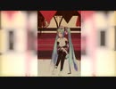【MMD】Overdose　固定カメラ