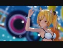 【MMDアークナイツ】Sweet Devil (SuketchP rmx)【ソラ】