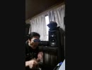 ドラムカンのお遊びフィルム