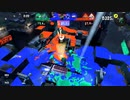 【齢38のスピナー使い】スプラxポケモンコラボフェスーやはりいつも通りクーゲルで・・ー【Splatoon3】