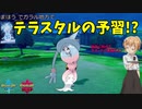 【ポケモン剣盾】ご注文は魔法(の粉)で新作の予習！ですか？【ブリムオン】
