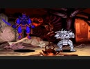 【ヴァンパイアハンター2】ささゆかオンボロSAVERS【ボイロレトロゲーム実況祭2】