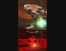 【EX01】勝利の女神NIKKE アルトアイゼンMK.Ⅵ【メガニケ】