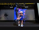【スプラトゥーン3】こだわり式武器立ち回り実況 part10 -最難ローラーダイナモ-