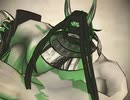 遡行軍賛歌_他【MMD刀剣乱舞】