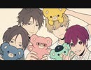 クールドジ男子　エンディング