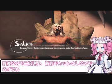 どこかで見たことある絵のやつ （Impast）