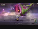 [DQX] 大した事やらないけど、今日もまったりと。1845回 -2/5