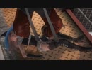 (DOA5) 踏まれるほのか