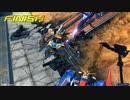【EXVS2XB】Ζガンダム視点25【ゆっくり実況】