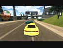 Car Wash Simulatorと言う名のタクシーシミュレーター