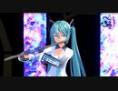 初音ミク　ブルーシャトー 【 ジャッキー吉川とブルー・コメッツ 】