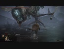 【ELDEN RING実況】vs死儀礼の鳥 part153