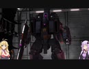 【バトオペ2キャリー願実況#64】マルチゲーム好きの結月ゆかりの孤軍奮闘記・名前の・っているのかな？編