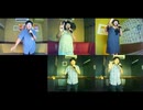 Dance Capriccio／CASCADE