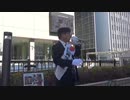 木原くにや、祖国再生同盟　代表、関東ラリー立川令和４年１１月０６日