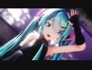 【MMD】乙女解剖【Sour式初音ミク】