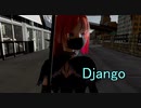 【MMD・2K60】【Jazz】Django ～ MJQ