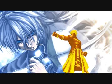 【MUGEN】 新章 第五回 希望vs絶望 final無理ゲー挑戦大会 【26】