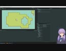 【Unityゲーム制作】牧場ゲームを作りたいPart1【VOICEROID実況】