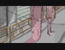 ハスキー / 初音ミク