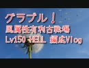 【グランブルーファンタジー Part432】風属性有利古戦場！Lv150 HELL編成 Vlog！