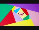 メロウ「こぼれたサイダー」ストップモーションMV
