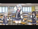 お絵描きAIで小春六花の立ち絵を作る講座