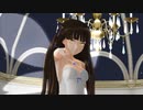 【東方MMD】スターサファイア様で心象カスケード