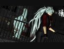 【MMD刀剣乱舞】　ヴィータ　【小狐丸】
