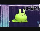 #42【実況】奇妙な世界の引きこもりホラーRPG【OMORI】