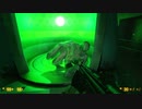 Black Mesa DEをレイトレ入れてプレイ  part 10【字幕プレイ動画】