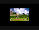 みんなのGOLFポータブル2 なかがわB -25(アンジェラ、金棒インフ)