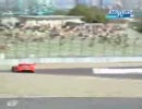SuperGT 2006 Round 1 - Suzuka (2of5)