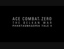 【エスコンZERO×東方】ACE COMBAT Phantasmagoria Tale4　＃8