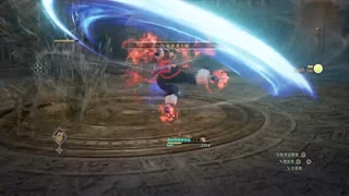 Tales of ARISE Normal 6人修練場個人戦の最上級クリアまとめ