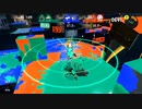 【スプラトゥーン3】ト リ カ ラ ア タ ッ ク 草