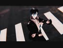 [MMD とわなな] メーベル